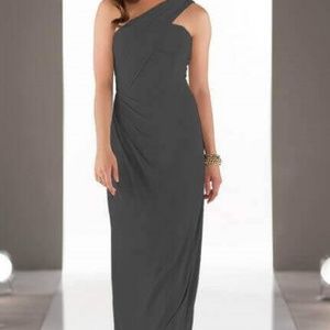 Sorella Vita One Strap Dress